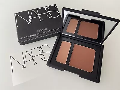 NARS Contour Blush GIENAH. Full Size New Boxed • £13.90