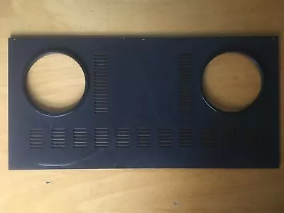 $120 • Buy STUDER A810 Tape Recorder Face Plate 