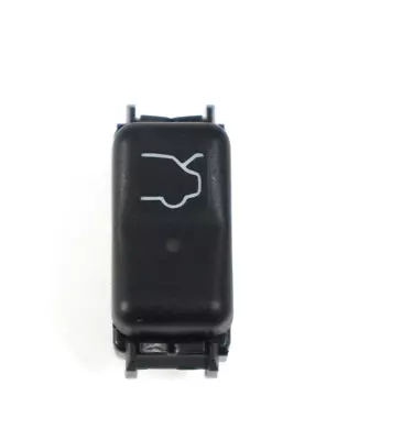 1992-99 Mercedes-Benz S-Class Trunk Release Switch 1408214451 500SEL S500 W140 • $29.99