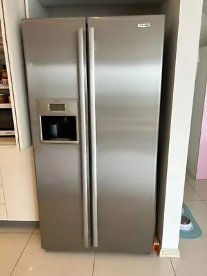 Westinghouse WSE6070SB*7  Side By Side Fridge Freezer - All Parts For Sale! • $5
