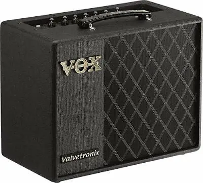 VOX Valvetronix VT20X Modeling AmplifierBlack • $249.99