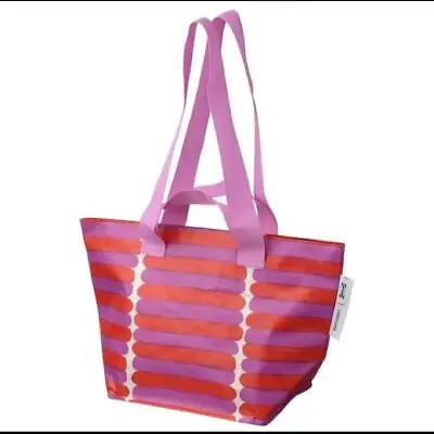 Ikea Marimekko Bag Bastua Pink • $35.10