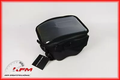 BMW F650GS F700GS F800GS Tank Backpack Waterproof Tank Bag Original BMW New • $267.32