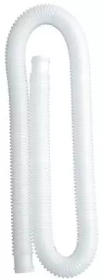 £7.95 • Buy Bestway Hose Swimming Pool Pipe 1.5m For Pump Filter Heater
