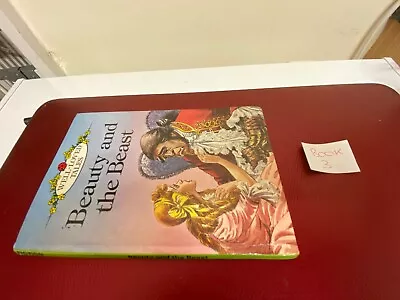 Well Loved Tales Beauty And The Beast Ladybird Book Series 606d • £5.99