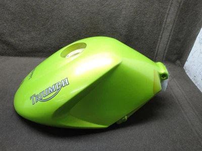 $126.40 • Buy 06 2006 Triumph Speed Triple 1050 Fuel Gas Tank (nice Shape) #sb7