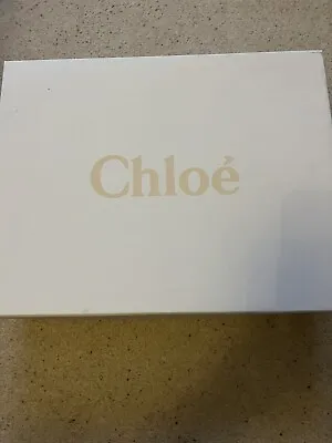 £200 • Buy Chloe Boots Size Uk 4 / 37