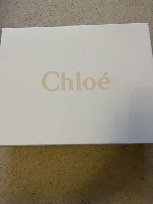 £200 • Buy Chloe Boots Size Uk 4 / 37