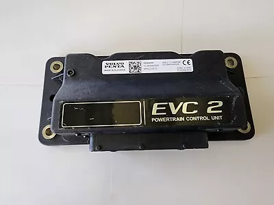 Volvo Penta EVC 2 Powertrain Control Unit 23030397 • $750