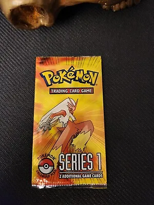 Pokemon - Pop Series 1 - Booster Pack • $49.99