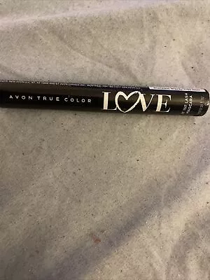 Avon True Color Love At 1st Lash Mascara - BLACKEST BLACK • $6.19