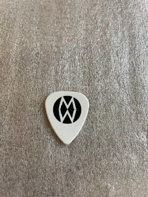 MORGAN WALLEN - Guitar Pick Picks Plectrum *VERY RARE* #4 • $0.99