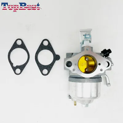 New Carburetor For Mitsubishi Generator MGE5800 MGE6700 KK16009BB US • $42.69