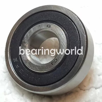 6203-2RS-3/4  Ball Bearing 6203 -12- 2RS   Bearings 3/4 X 40 X 12   ID: 3/4  • $4.99