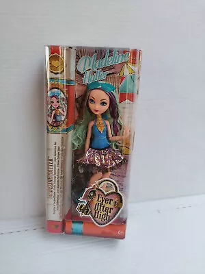 £49.99 • Buy Ever After High Madeline Hatter Mirror Beach Swimsuit Swim 10  Doll 2014 Mattel