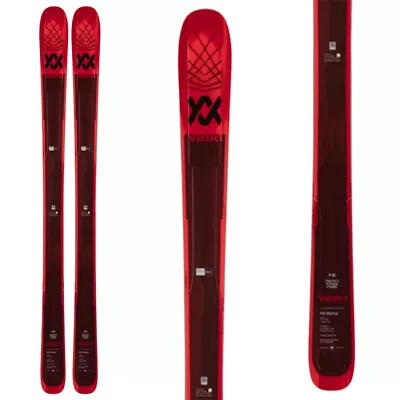 Volkl M6 Mantra Skis (Ski Only) 2023 • $449.97
