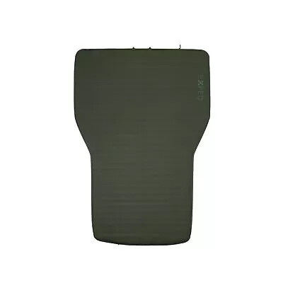 Exped MegaMat Auto | Self-Inflating Camping Mat | Comfortable & Luxurious | S... • $402.75