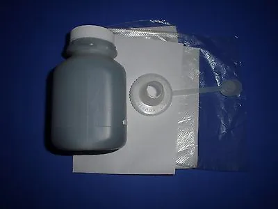 Toner Refill For Samsung ML1660 ML1661 ML1665 ML1666 MLT-D104S SCX3205 SCX3218 • $7.95