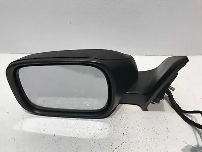 03-06 VOLVO XC90 Left LH Driver SIDE VIEW POWER HEATED DOOR MIRROR FACTORY OEM • $90