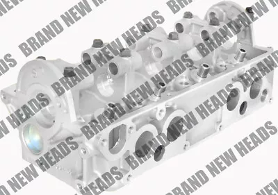 BRAND NEW Mazda 2.0 2.2 SOHC B2000 B2200 626 Cylinder Head BARE CASTING 83-93 • $359.99