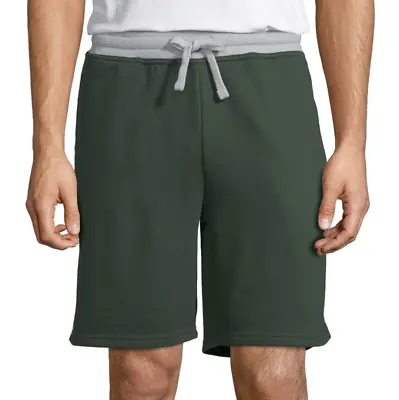 JF J.Ferrar Mens Mid Rise Pull-On Shorts New Size S M  Msrp $40.00 New • $16.99