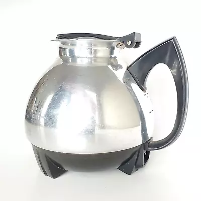 Vintage Cory Automatic Electric Coffee Brewer Vacuum Pot Model EAB No Cord • $21.99