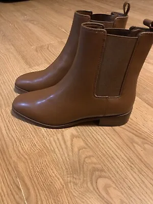 J Crew Womens Boots Size 9 • $16.49
