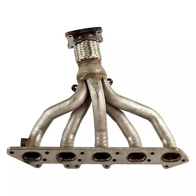 For Volvo V70 1999-2003 ATP 101300 Stainless Steel Natural Exhaust Manifold • $302.66