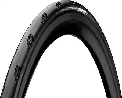 Continental GP5000 700x23C Road Clincher Tyre (Folding) • $93