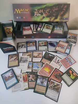 Magic The Gathering Mtg Collection Lots Of 200x Cards Each - Deck Builders • $20.95