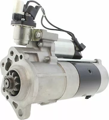 New Mitsubishi Starter Mitsubishi Fuso Truck FE 4M50 M8T55371 18961N • $258.20