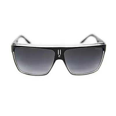 $105.87 • Buy Carrera 22 Black Crystal White Grey Gradient (22 80S)
