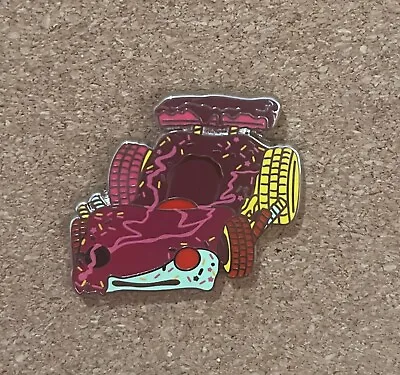 Disneyland Magical Mystery Pin Series 22 Vanellope Candy Car Wreck-it Ralph • $13