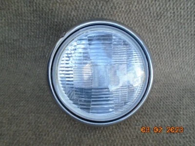 $61.59 • Buy 2005 05 Yamaha VStar V Star XVS 650 Classic Headlight Assembly