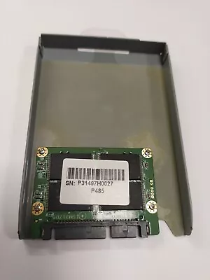 £24 • Buy ADATA 2.5  SATA SSD 64GB  ISM31-064GMH With Tray