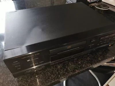 £24.99 • Buy Aiwa XC-750K Cd Player Separate