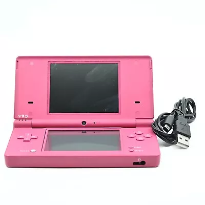 Pink - Nintendo DS Console / Nintendo DSI Console - PAL - FREE POST! • $94.99