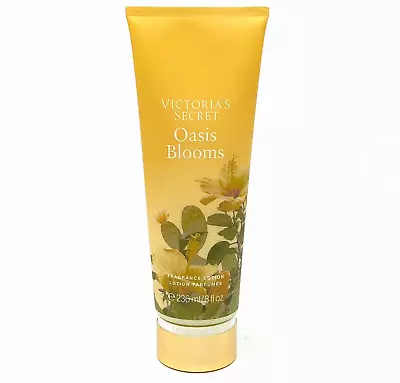 Victoria’s Secret Oasis Blooms Fragrance Lotion For Women 8oz / 236mL - NEW • $14.99