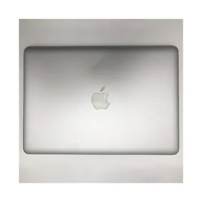 Laptop Notebook Apple Mac Macbook Air 13   A1237 2008 2gb HDD 80gb_ • $324.20