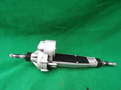 £30 • Buy Sterling Sapphire Mobility Scooter Rear Axle And Gear Box Gearbox #161