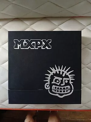 Mxpx Box For Vinyl • $80