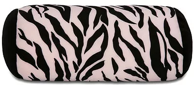 Mooshi Squishy Microbead Pillow - Fun Bubbly Colors Great For Teens Wild Zebra • $24.95