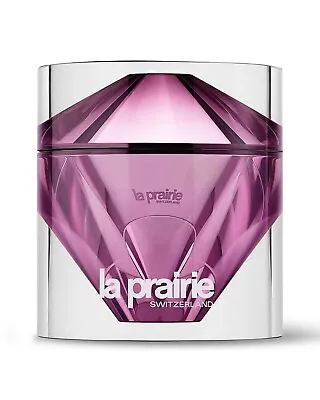 La Prairie Platinum Rare Haute-Rejuvenation Cream 1.7 Oz - 50 Ml • $1690