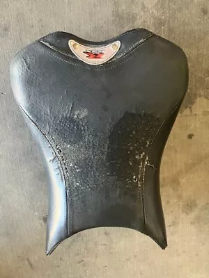 06-07 Gsxr 600/750 Front Seat Pad Driver Drivers Saddle Oem • $15