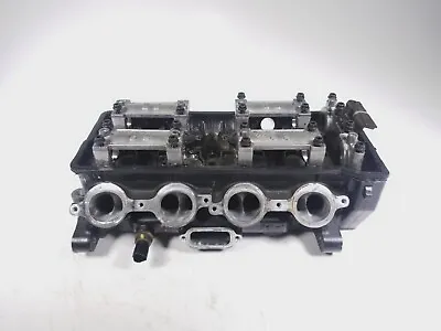 04 05 Kawasaki ZX10 ZX10R Engine Motor Cylinder Head  Free Shipping • $221.94