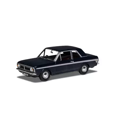 Corgi Vanguards VA04120 Ford Lotus Cortina Mk2 1:43 Scale • £36.39