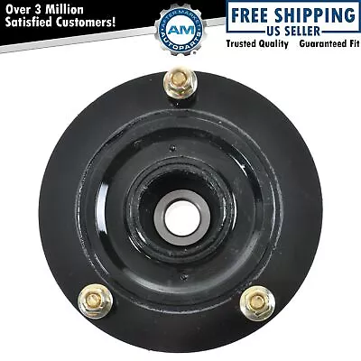 Front Upper Strut Mount W/ Bearing For Volvo 240 244 260 265 • $47.52