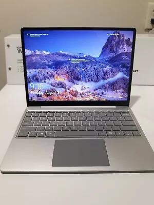$550 • Buy Window Microsoft Laptop Go