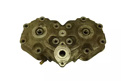 07-16 Skidoo Rotax 800r Cylinder Head Mxz Renegade Summit M1 • $73.16