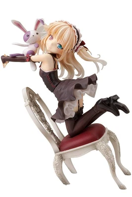 $164.57 • Buy Kotobukiya Haganai Kobato Hasegawa Repackage Ver. Figure 1/8 Scale